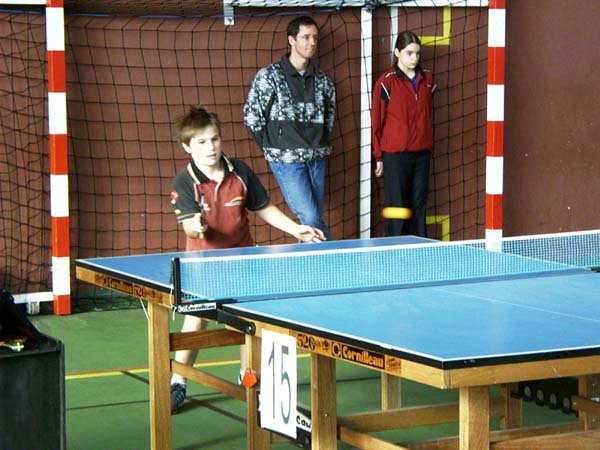 Cliquer pour remonter
