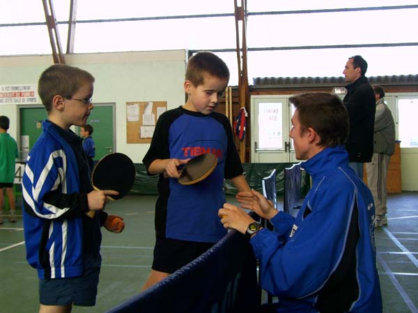 Cliquer pour remonter